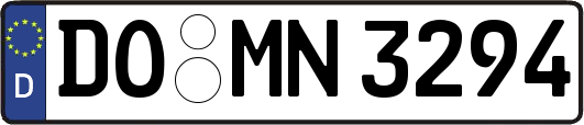 DO-MN3294