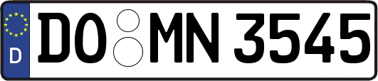 DO-MN3545