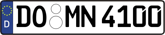 DO-MN4100