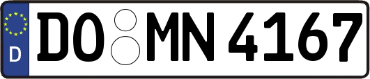DO-MN4167