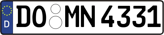DO-MN4331