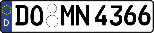 DO-MN4366