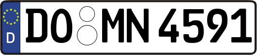 DO-MN4591