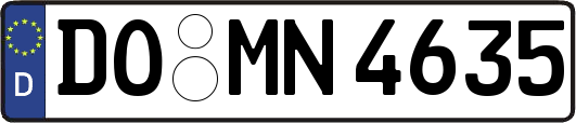DO-MN4635