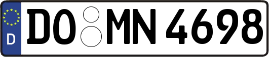 DO-MN4698