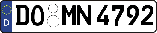 DO-MN4792