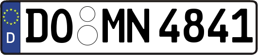 DO-MN4841