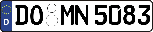 DO-MN5083