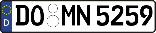 DO-MN5259