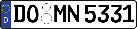 DO-MN5331