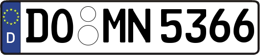 DO-MN5366