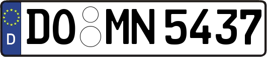 DO-MN5437