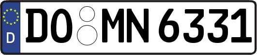 DO-MN6331