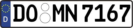 DO-MN7167