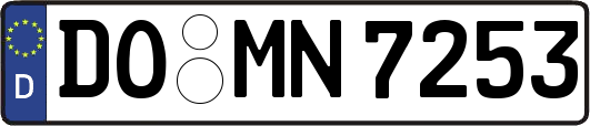 DO-MN7253