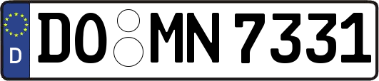 DO-MN7331