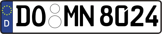 DO-MN8024