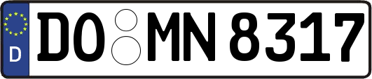 DO-MN8317