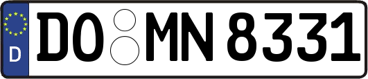 DO-MN8331