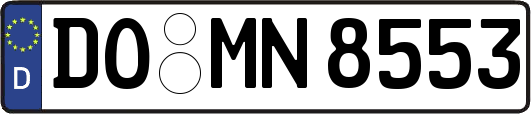 DO-MN8553