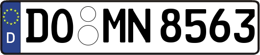DO-MN8563