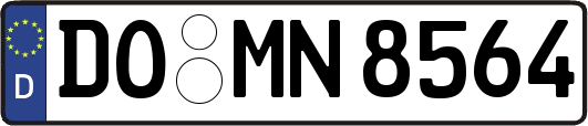 DO-MN8564