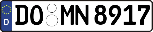 DO-MN8917