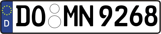 DO-MN9268