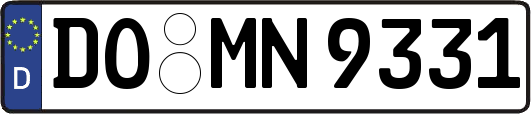 DO-MN9331