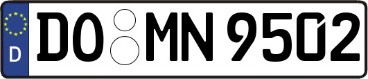 DO-MN9502