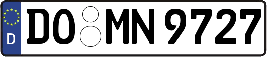 DO-MN9727
