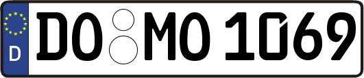 DO-MO1069