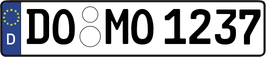 DO-MO1237