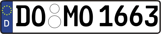 DO-MO1663