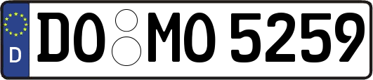 DO-MO5259