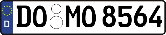 DO-MO8564