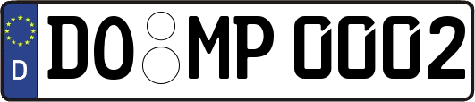 DO-MP0002