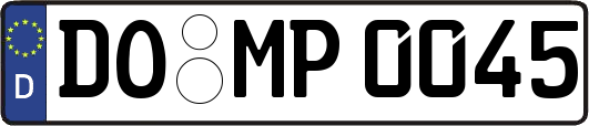 DO-MP0045