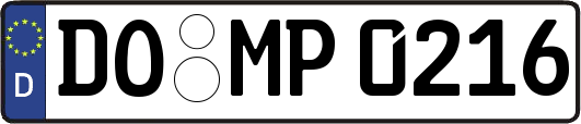 DO-MP0216