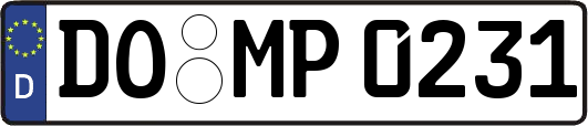 DO-MP0231
