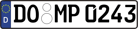 DO-MP0243