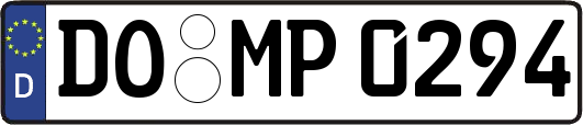 DO-MP0294