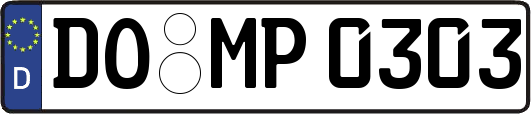 DO-MP0303