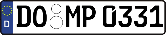 DO-MP0331