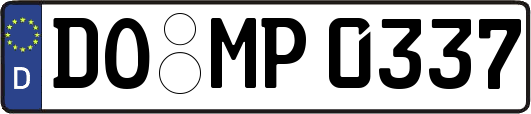 DO-MP0337
