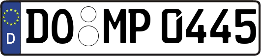 DO-MP0445