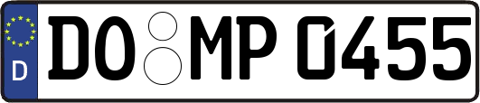 DO-MP0455