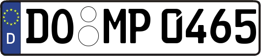 DO-MP0465