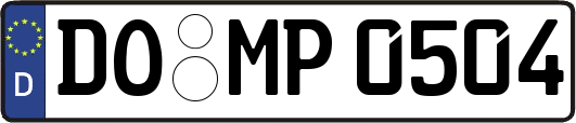 DO-MP0504