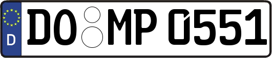 DO-MP0551
